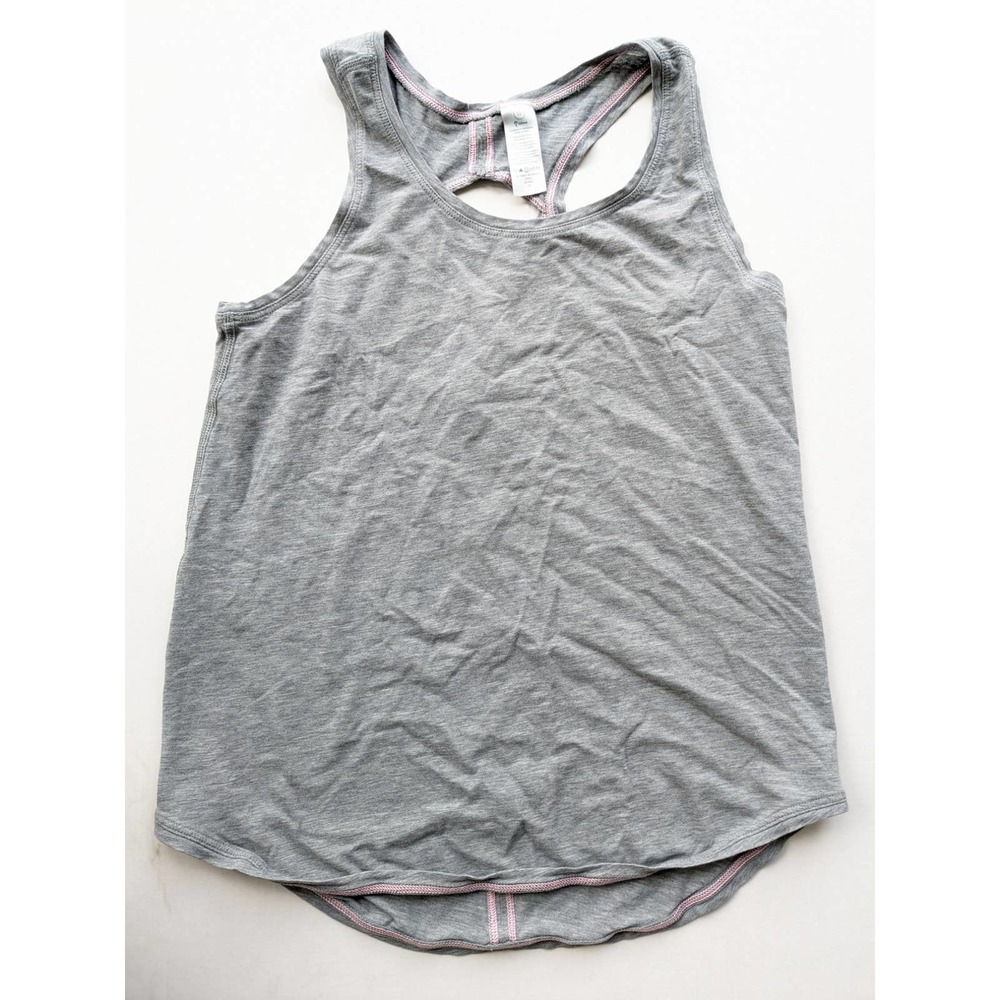 Ivivva Gray Tank Top